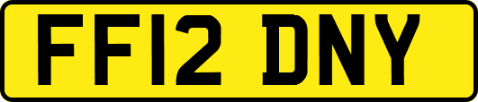 FF12DNY