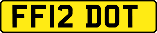 FF12DOT