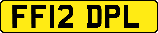 FF12DPL