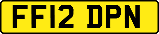 FF12DPN