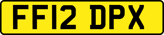 FF12DPX