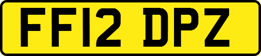 FF12DPZ
