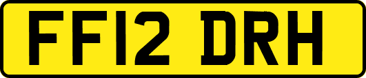 FF12DRH