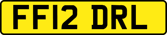 FF12DRL
