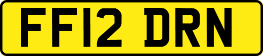 FF12DRN