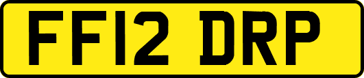 FF12DRP