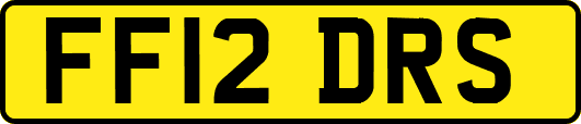 FF12DRS