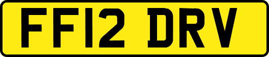 FF12DRV