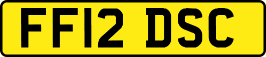 FF12DSC