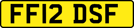 FF12DSF