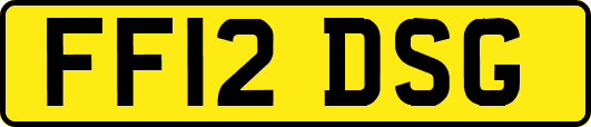 FF12DSG