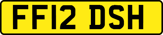 FF12DSH