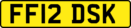 FF12DSK