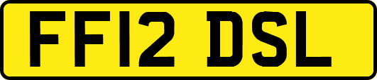 FF12DSL