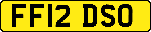 FF12DSO