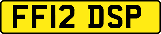 FF12DSP
