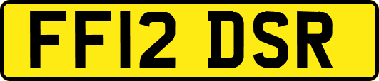 FF12DSR
