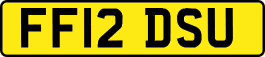 FF12DSU