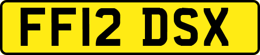 FF12DSX