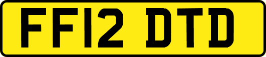 FF12DTD