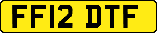 FF12DTF