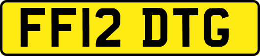 FF12DTG