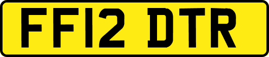 FF12DTR