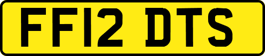 FF12DTS