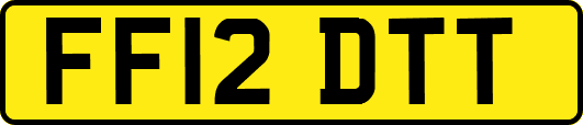 FF12DTT