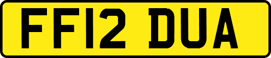 FF12DUA