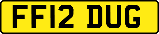 FF12DUG