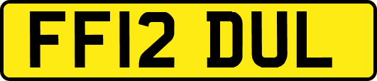 FF12DUL