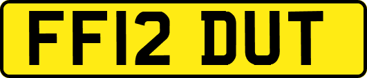 FF12DUT