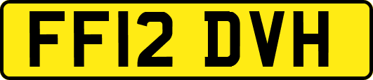 FF12DVH