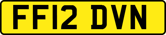 FF12DVN