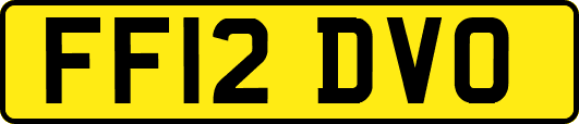 FF12DVO