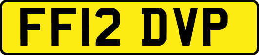 FF12DVP