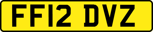 FF12DVZ