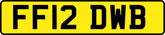 FF12DWB