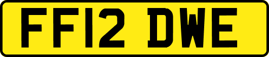 FF12DWE