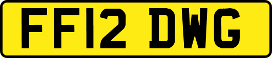 FF12DWG