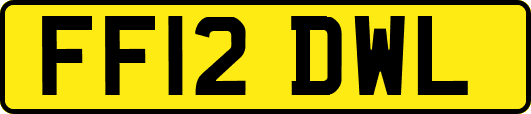 FF12DWL
