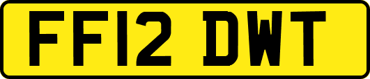 FF12DWT