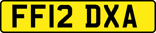 FF12DXA