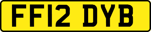 FF12DYB