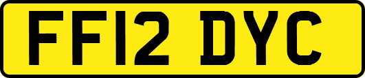 FF12DYC