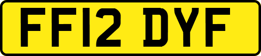 FF12DYF