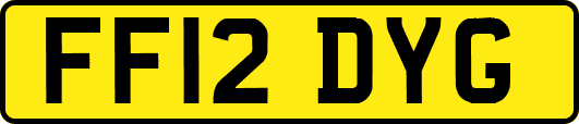 FF12DYG