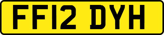 FF12DYH
