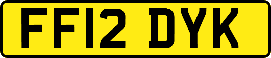 FF12DYK